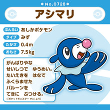 Load image into Gallery viewer, Robball Plüschtier »Pokémon fit«