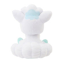 Load image into Gallery viewer, Alola-Vulpix Plüschtier »Saiko Soda«