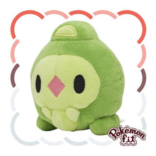 Load image into Gallery viewer, Mitodo's plush toy "Pokémon fit"