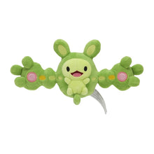 Load image into Gallery viewer, Zytomega plush toy "Pokémon fit"