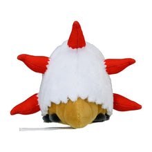 Load image into Gallery viewer, Ignivor plush toy "Pokémon fit"