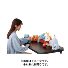 Load image into Gallery viewer, Karnimani plush toy »Bite Squad«