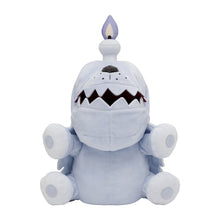 Load image into Gallery viewer, Gruff plush toy »Bite Squad«