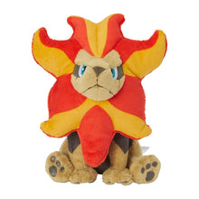 Load image into Gallery viewer, Pyroleo (male) plush toy »Pokémon fit«