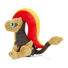 Load image into Gallery viewer, Pyroleo (female) plush toy »Pokémon fit«
