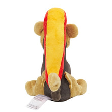 Load image into Gallery viewer, Pyroleo (female) plush toy »Pokémon fit«