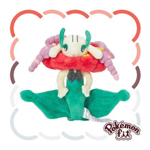 Load image into Gallery viewer, Florges plush toy »Pokémon fit«
