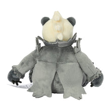 Load image into Gallery viewer, Pandagro plush toy "Pokémon fit"