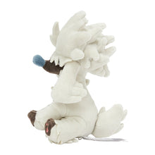 Load image into Gallery viewer, Coiffwaff (shaggy form) plush toy »Pokémon fit«