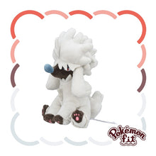 Load image into Gallery viewer, Coiffwaff (shaggy form) plush toy »Pokémon fit«