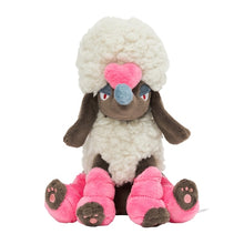 Load image into Gallery viewer, Coiffwaff (heart cut) plush toy »Pokémon fit«