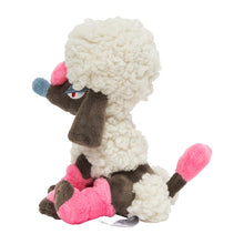 Load image into Gallery viewer, Coiffwaff (heart cut) plush toy »Pokémon fit«