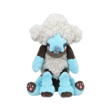 Load image into Gallery viewer, Coiffwaff (star cut) plush toy »Pokémon fit«