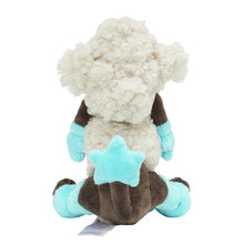 Load image into Gallery viewer, Coiffwaff (star cut) plush toy »Pokémon fit«