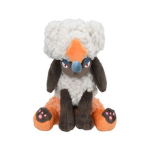 Load image into Gallery viewer, Coiffwaff (diamond cut) plush toy »Pokémon fit«