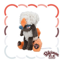 Load image into Gallery viewer, Coiffwaff (diamond cut) plush toy »Pokémon fit«