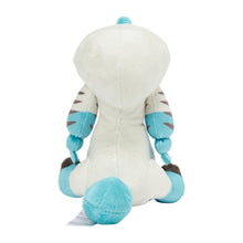 Load image into Gallery viewer, Coiffwaff (queen cut) plush toy »Pokémon fit«