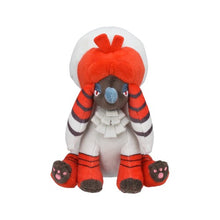 Load image into Gallery viewer, Coiffwaff (Kabuki cut) plush toy »Pokémon fit«