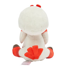 Load image into Gallery viewer, Coiffwaff (Kabuki cut) plush toy »Pokémon fit«