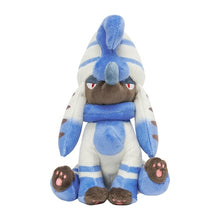 Load image into Gallery viewer, Coiffwaff (ruler's cut) plush toy »Pokémon fit«