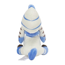 Load image into Gallery viewer, Coiffwaff (ruler's cut) plush toy »Pokémon fit«