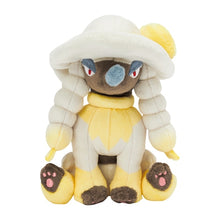 Load image into Gallery viewer, Coiffwaff (Fräuleinschnitt) plush toy »Pokémon fit«