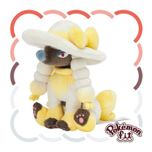 Load image into Gallery viewer, Coiffwaff (Fräuleinschnitt) plush toy »Pokémon fit«