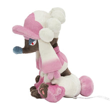 Load image into Gallery viewer, Coiffwaff (women's cut) Plush toy »Pokémon fit«