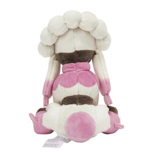 Load image into Gallery viewer, Coiffwaff (women's cut) Plush toy »Pokémon fit«