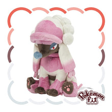 Load image into Gallery viewer, Coiffwaff (women's cut) Plush toy »Pokémon fit«
