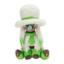 Load image into Gallery viewer, Coiffwaff (cavalier cut) plush toy »Pokémon fit«