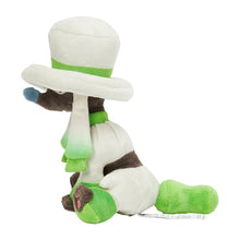 Load image into Gallery viewer, Coiffwaff (cavalier cut) plush toy »Pokémon fit«