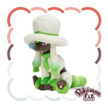Load image into Gallery viewer, Coiffwaff (cavalier cut) plush toy »Pokémon fit«