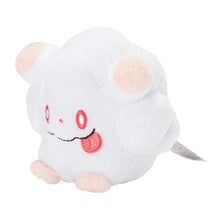 Load image into Gallery viewer, Flauschling plush toy »Pokémon fit«