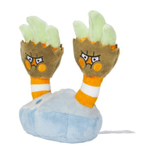 Load image into Gallery viewer, Bithora plush toy »Pokémon fit«