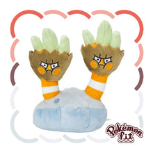 Load image into Gallery viewer, Bithora plush toy »Pokémon fit«