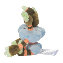 Load image into Gallery viewer, Thanathora plush toy »Pokémon fit«