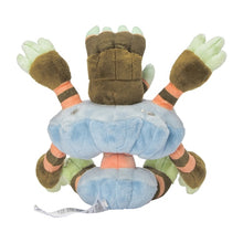 Load image into Gallery viewer, Thanathora plush toy »Pokémon fit«