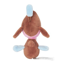 Load image into Gallery viewer, Algitt plush toy »Pokémon fit«