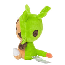 Load image into Gallery viewer, Igamaro plush toy "Pokémon fit"