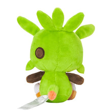 Load image into Gallery viewer, Igamaro plush toy "Pokémon fit"