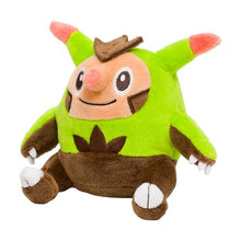 Load image into Gallery viewer, Igastarnish plush toy "Pokémon fit"