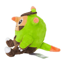 Load image into Gallery viewer, Igastarnish plush toy "Pokémon fit"
