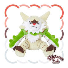 Load image into Gallery viewer, Brigaron plush toy »Pokémon fit«