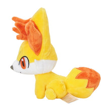 Load image into Gallery viewer, Fynx plush toy »Pokémon fit«