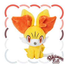 Load image into Gallery viewer, Fynx plush toy »Pokémon fit«