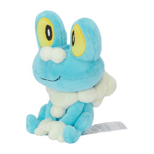 Load image into Gallery viewer, Froxy plush toy »Pokémon fit«