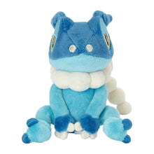 Load image into Gallery viewer, Amphizel plush toy "Pokémon fit"
