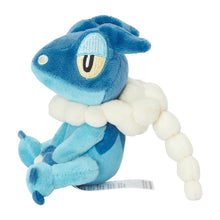 Load image into Gallery viewer, Amphizel plush toy "Pokémon fit"