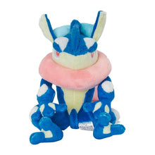 Load image into Gallery viewer, Quajutsu plush toy »Pokémon fit«